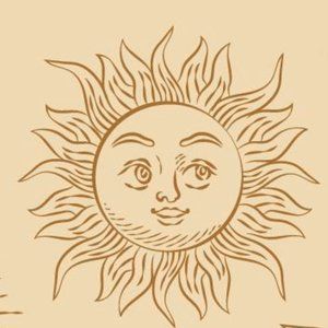 Meet your Posher, SunFace Sale